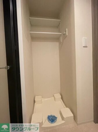 ステラメゾン三軒茶屋の物件内観写真